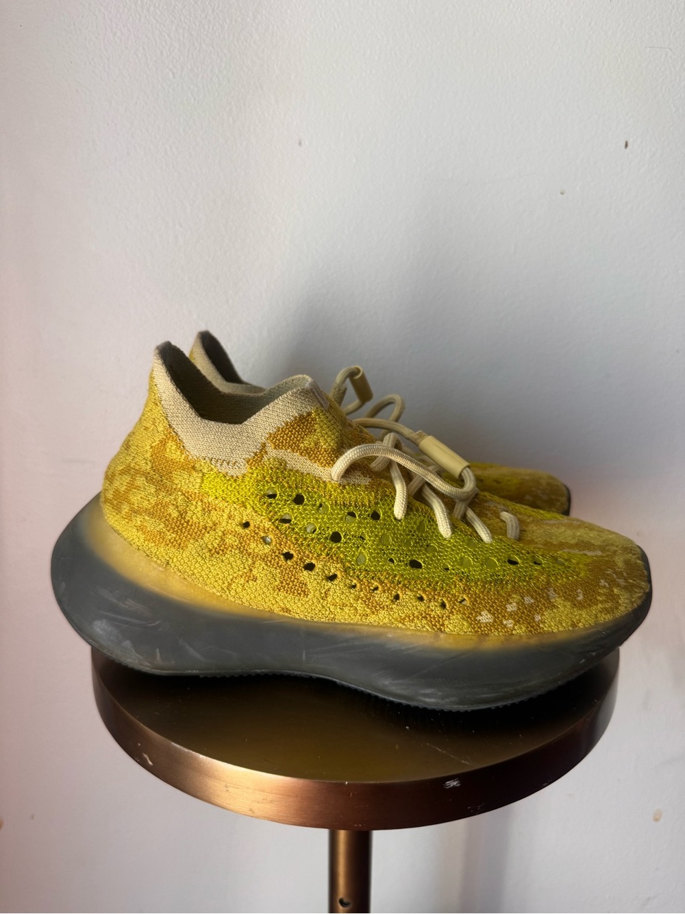 Yeezy 380 Hylte